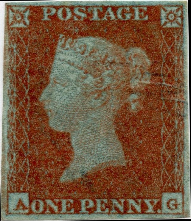 Plate 135 A-G