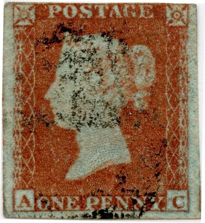 Plate 143 A-C
