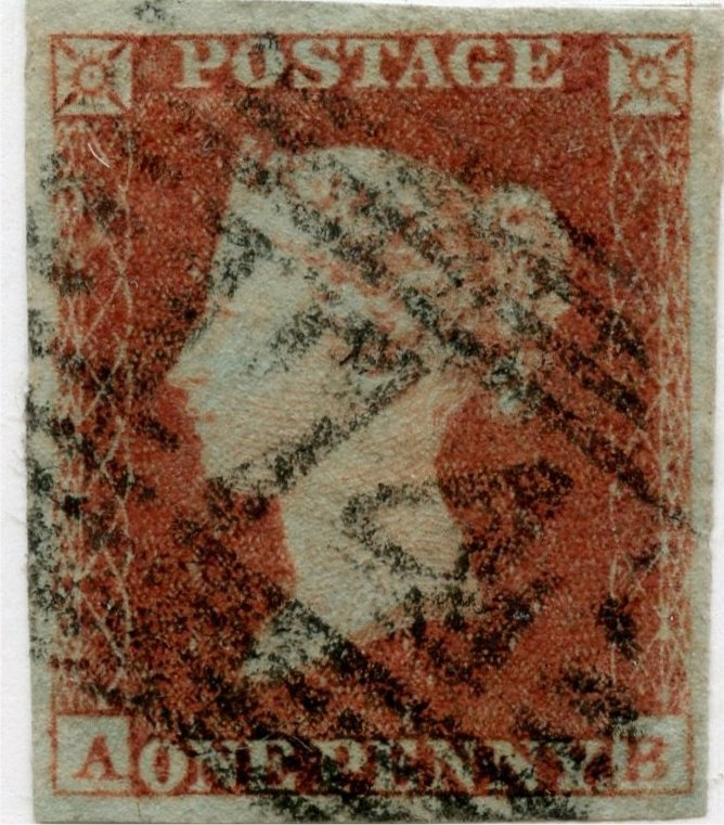 Plate 144 A-B