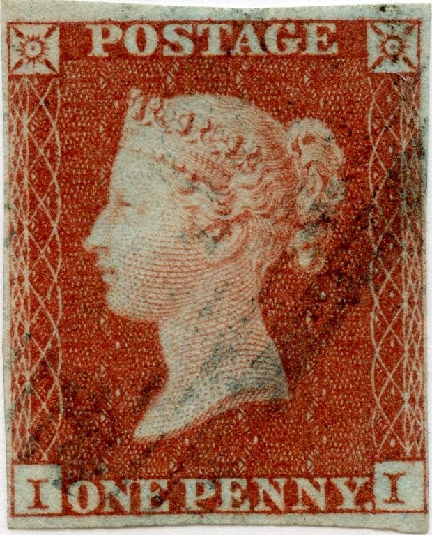 Plate 154 I-I