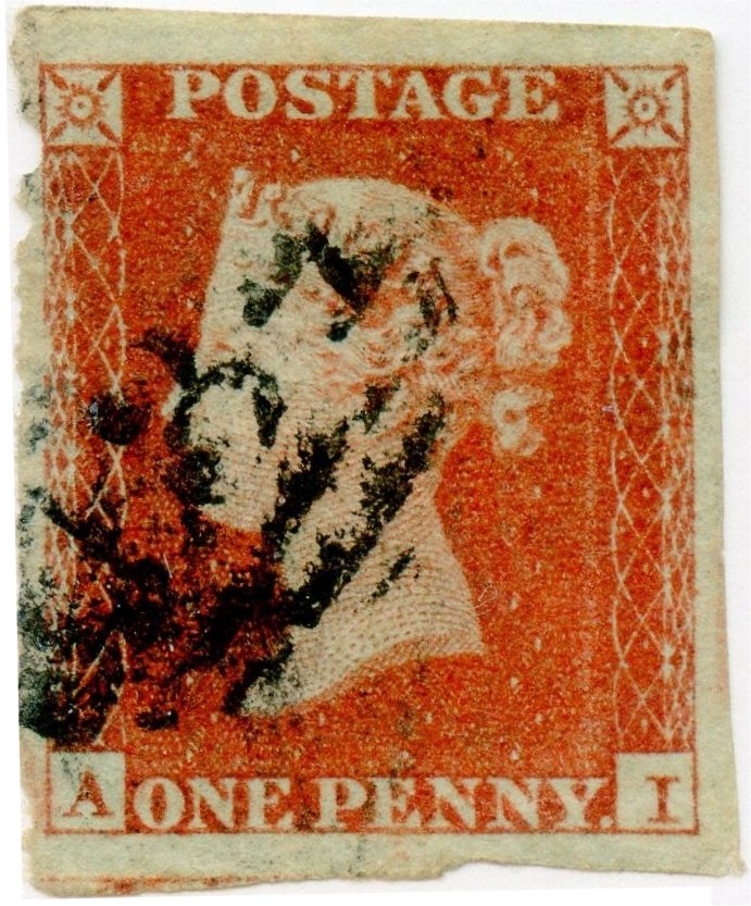 Plate 162 A-I