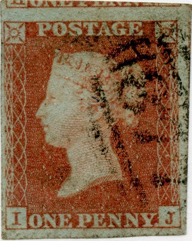Plate 167 I-J