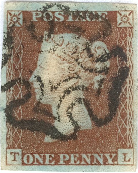 Plate 18 T-L
