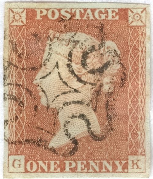 Plate 28 G-K
