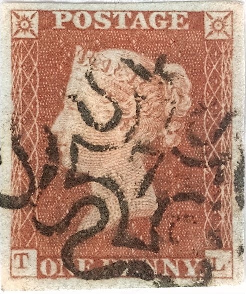 Plate 41 T-L