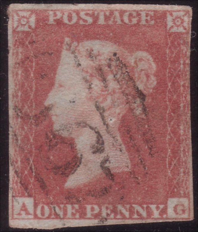 Plate 152 A-G