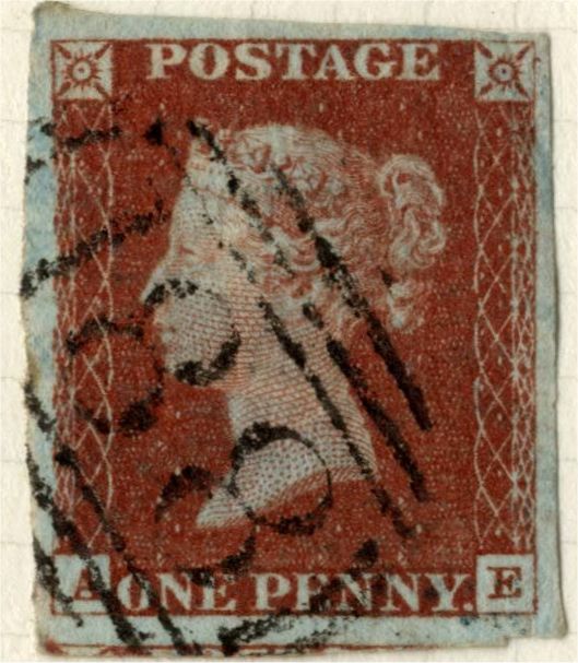 Plate 59 A-E