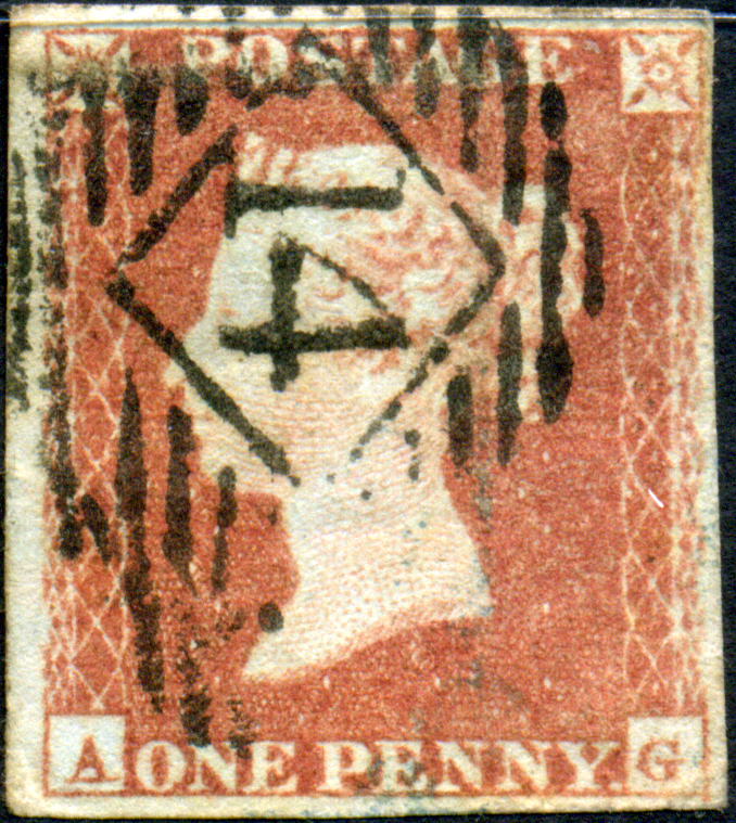 Plate 98 A-G