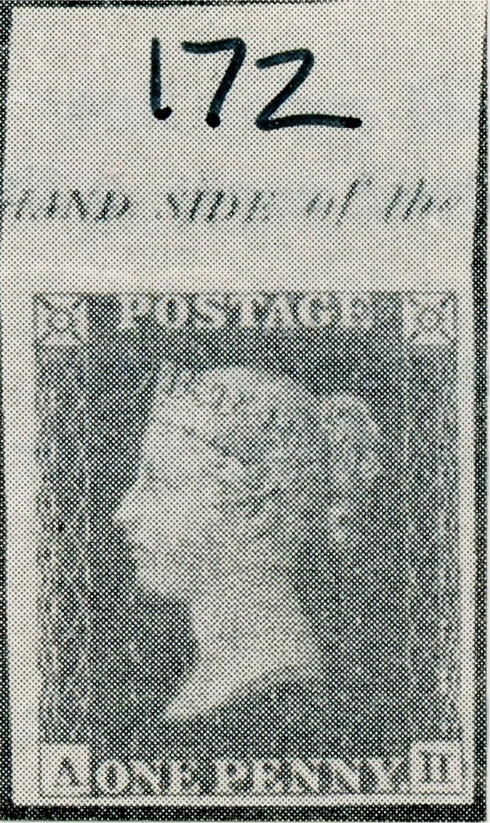 Plate 172 A-H