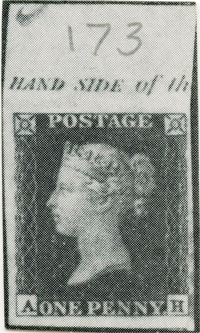 Plate 173 A-H