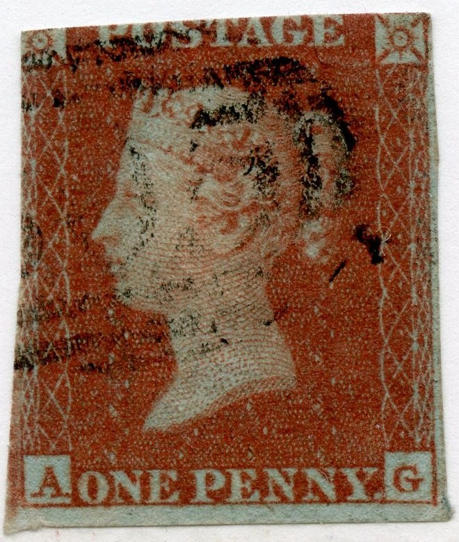 Plate 132 A-G