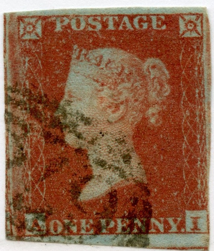 Plate 132 A-I