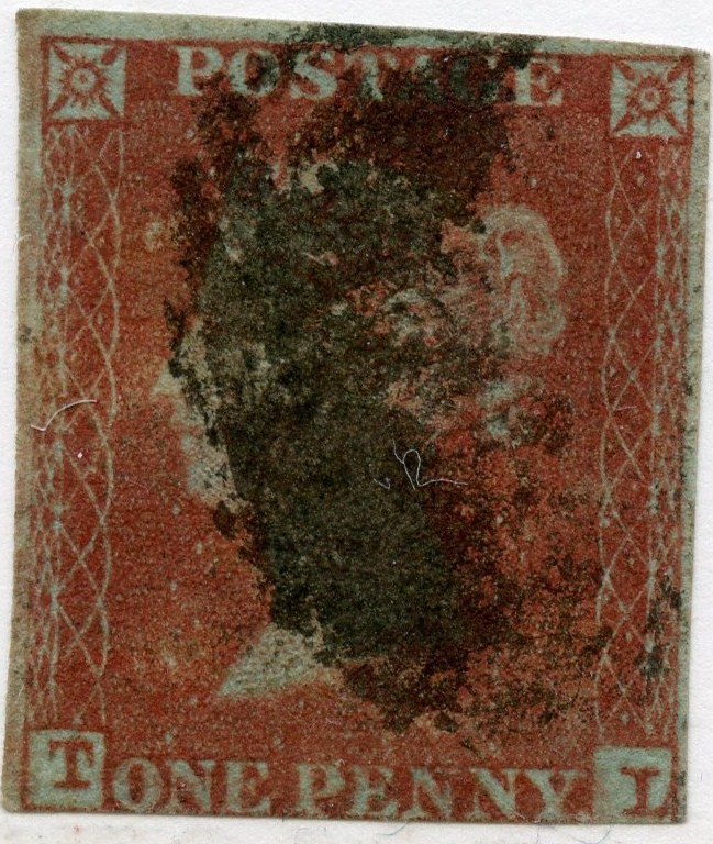 Plate 132 T-L