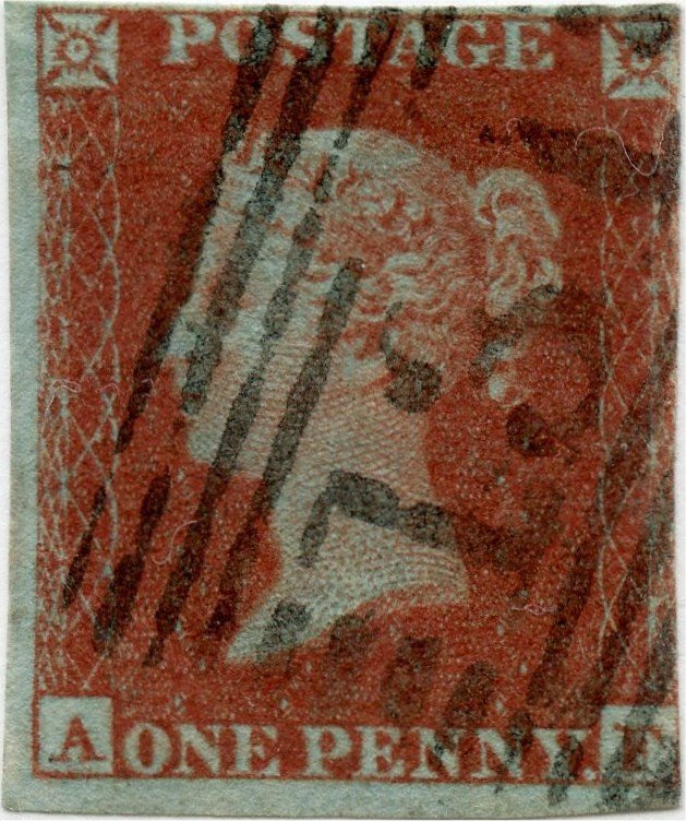 Plate 148 A-F