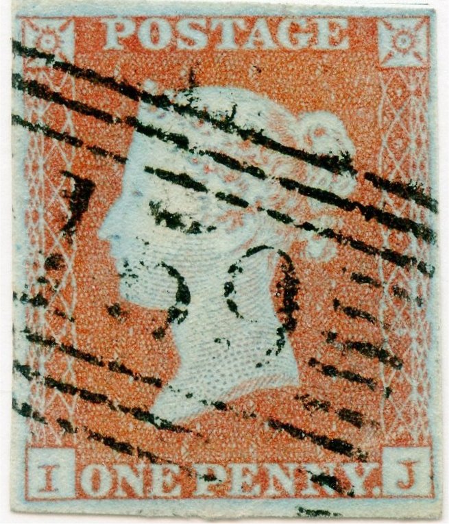 Plate 116 I-J