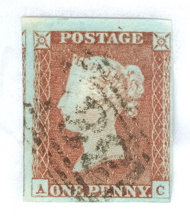 Plate 79 A-C