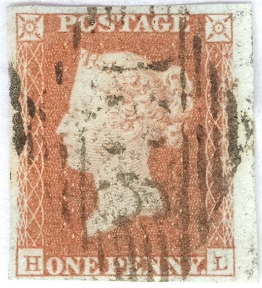 Plate 91 H-L