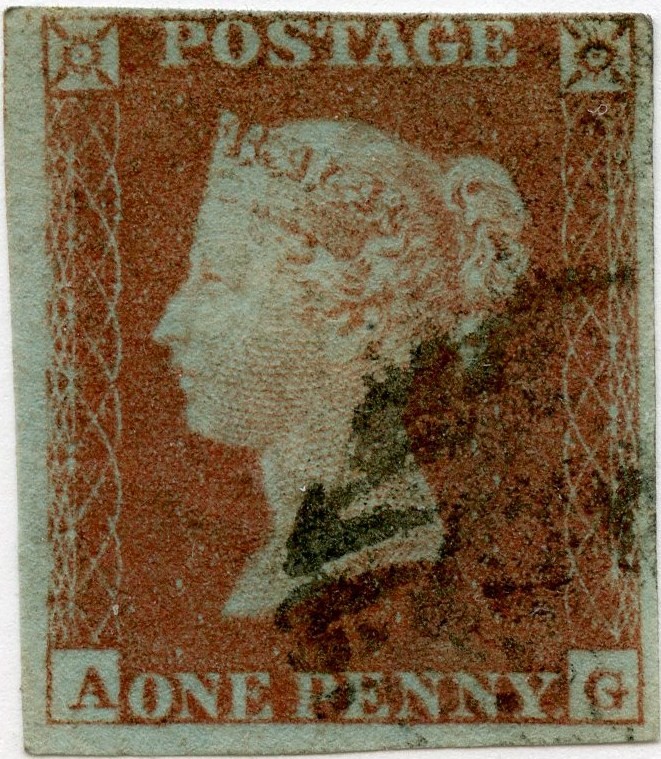 Plate 167 A-G