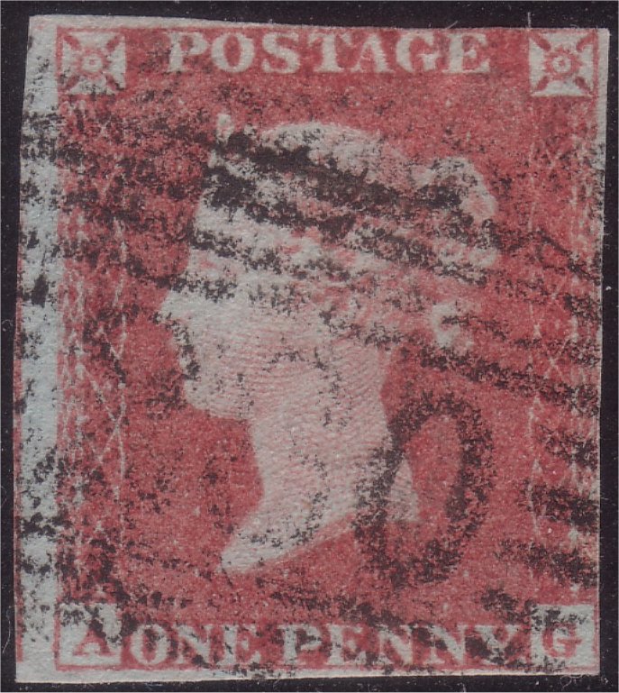 Plate 162 A-G
