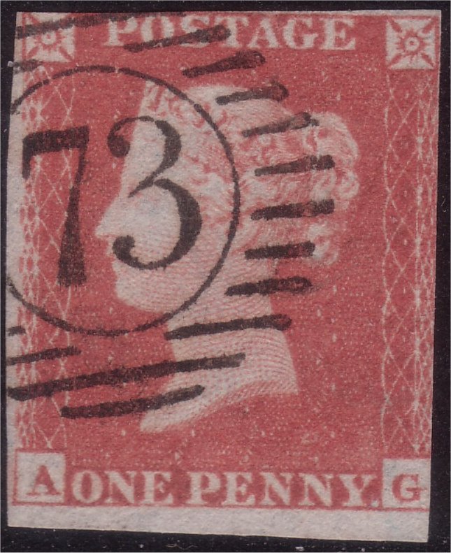 Plate 165 A-G