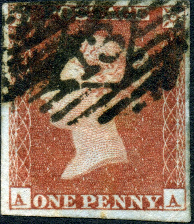 Plate 126 A-A