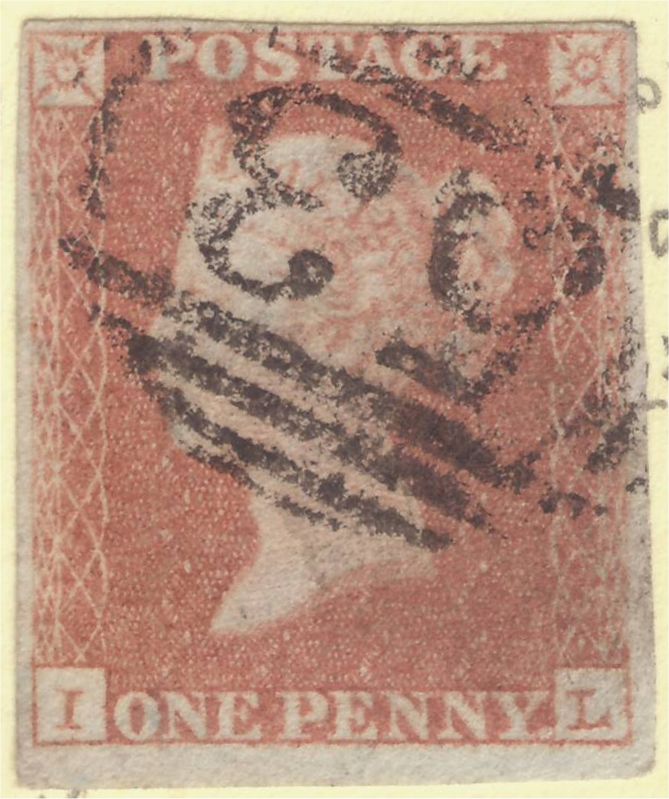 Plate 94 I-L