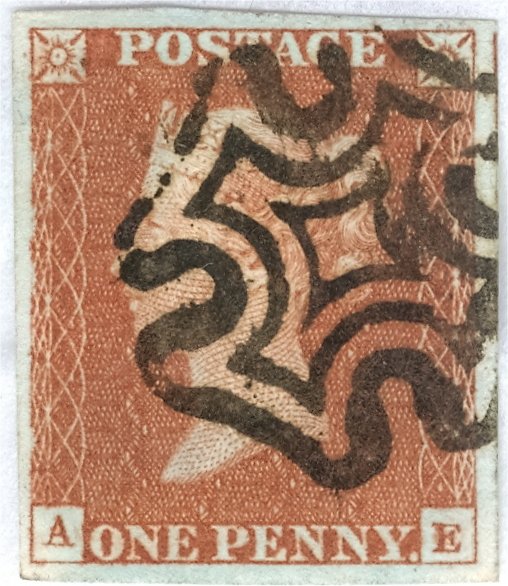 Plate 33 A-E