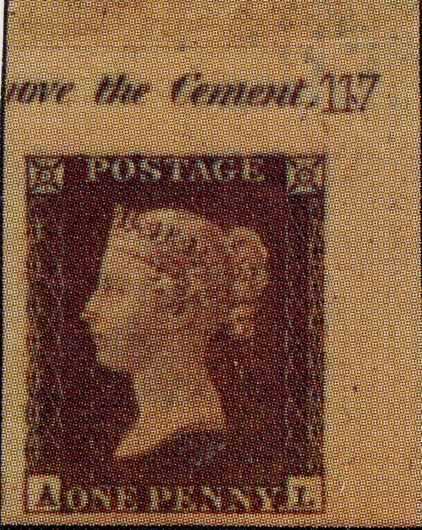 Plate 117 A-L