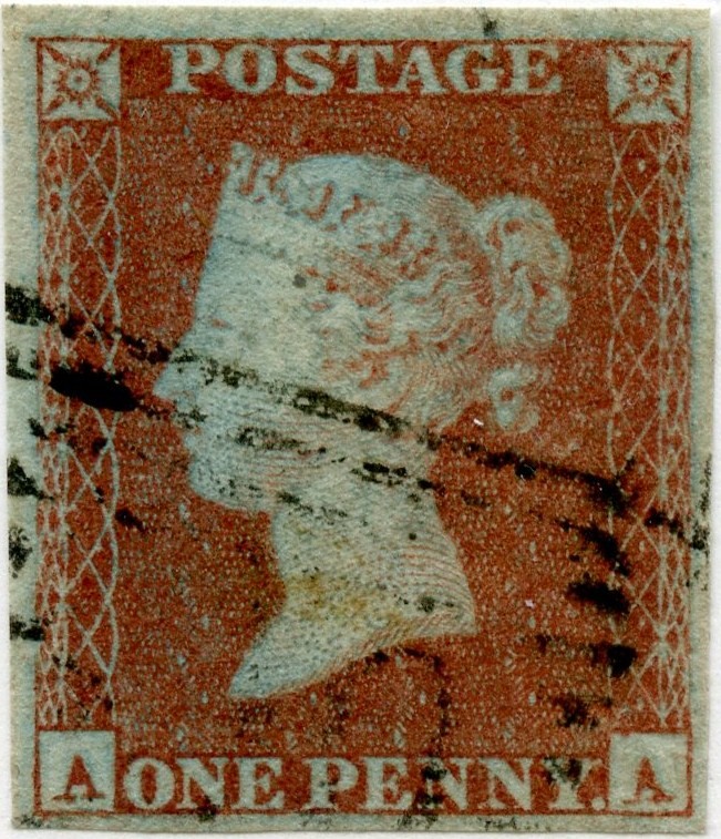 Plate 106 A-A