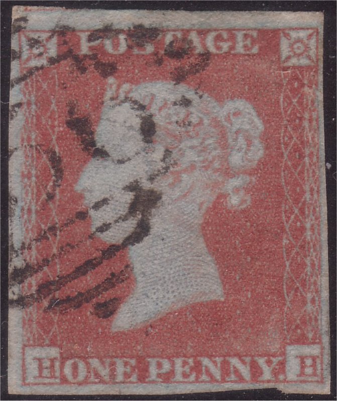 Plate 126 H-H