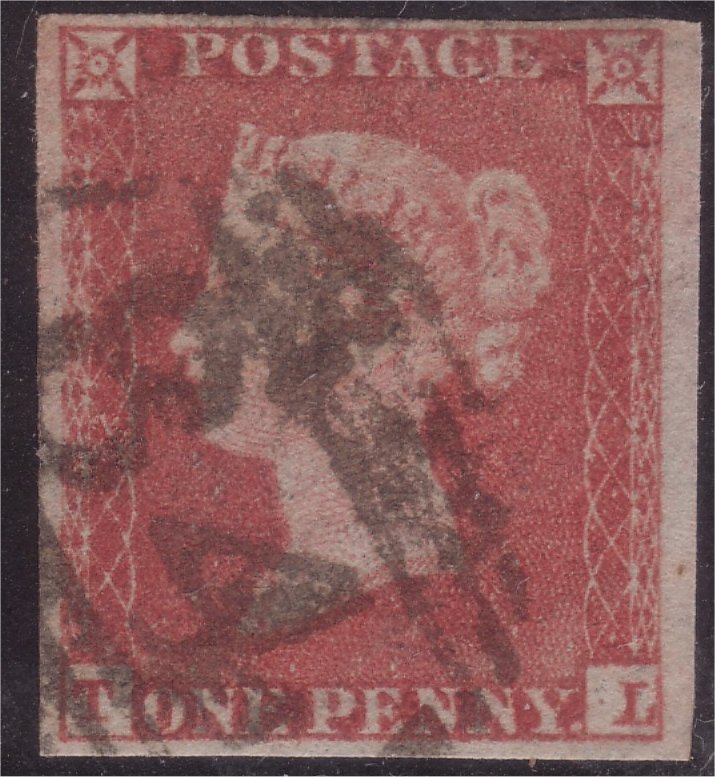 Plate 150 T-L