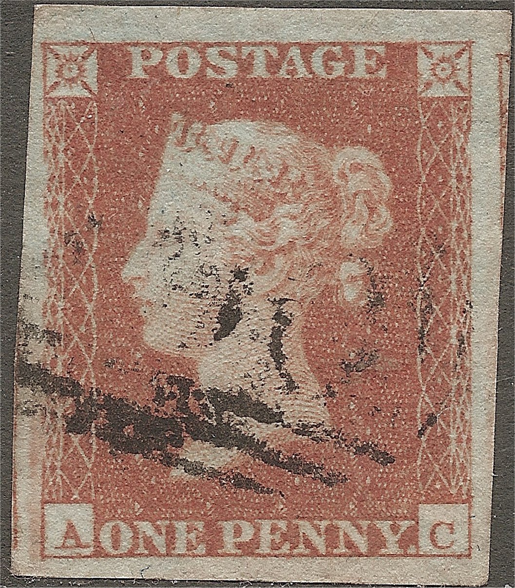 Plate 120 A-C