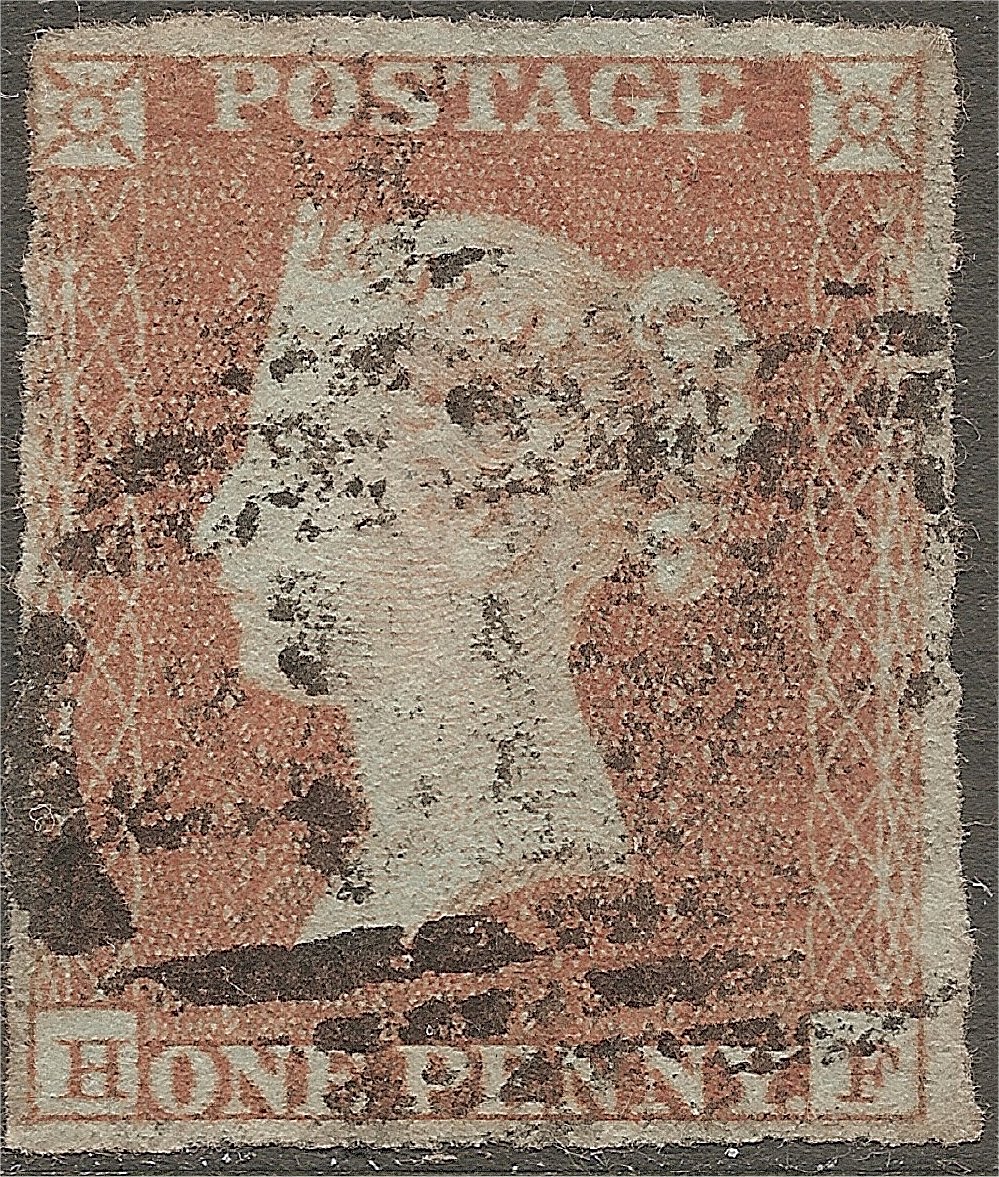 Plate 91 H-F