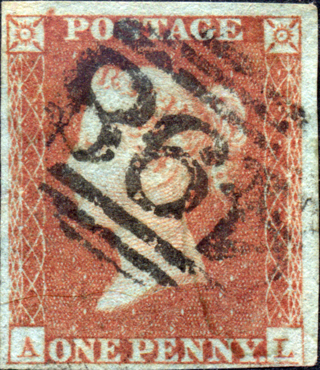 Plate 121 A-L