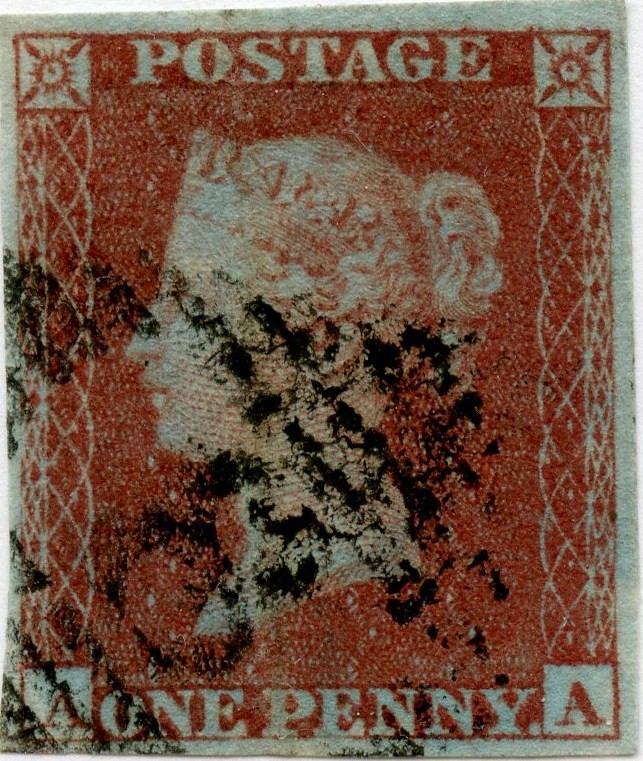 Plate 163 A-A