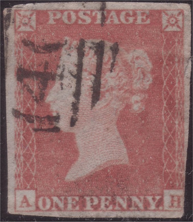 Plate 168 A-H