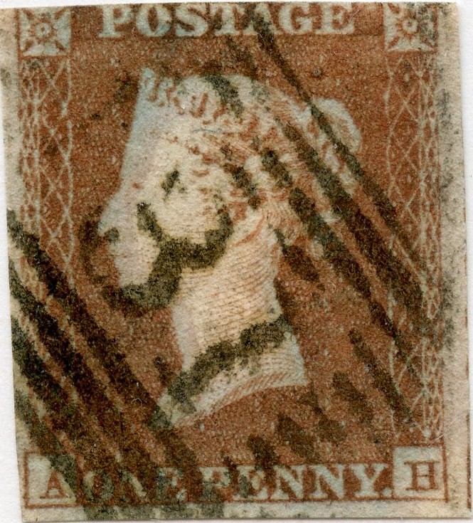 Plate 124 A-H