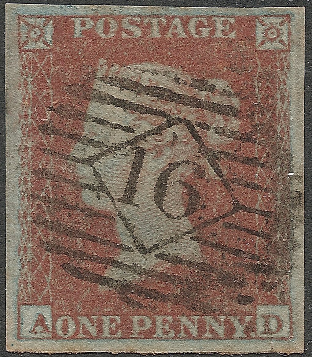 Plate 155 A-D