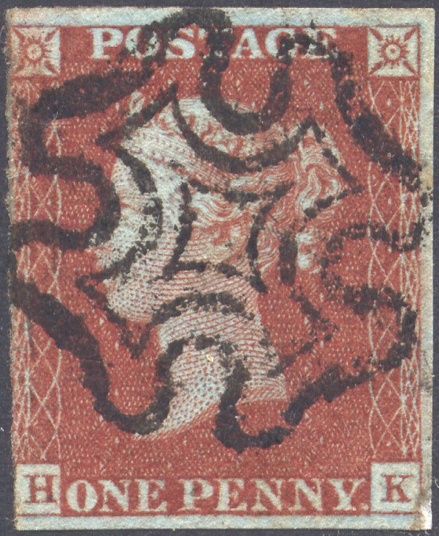 Plate 40 H-K
