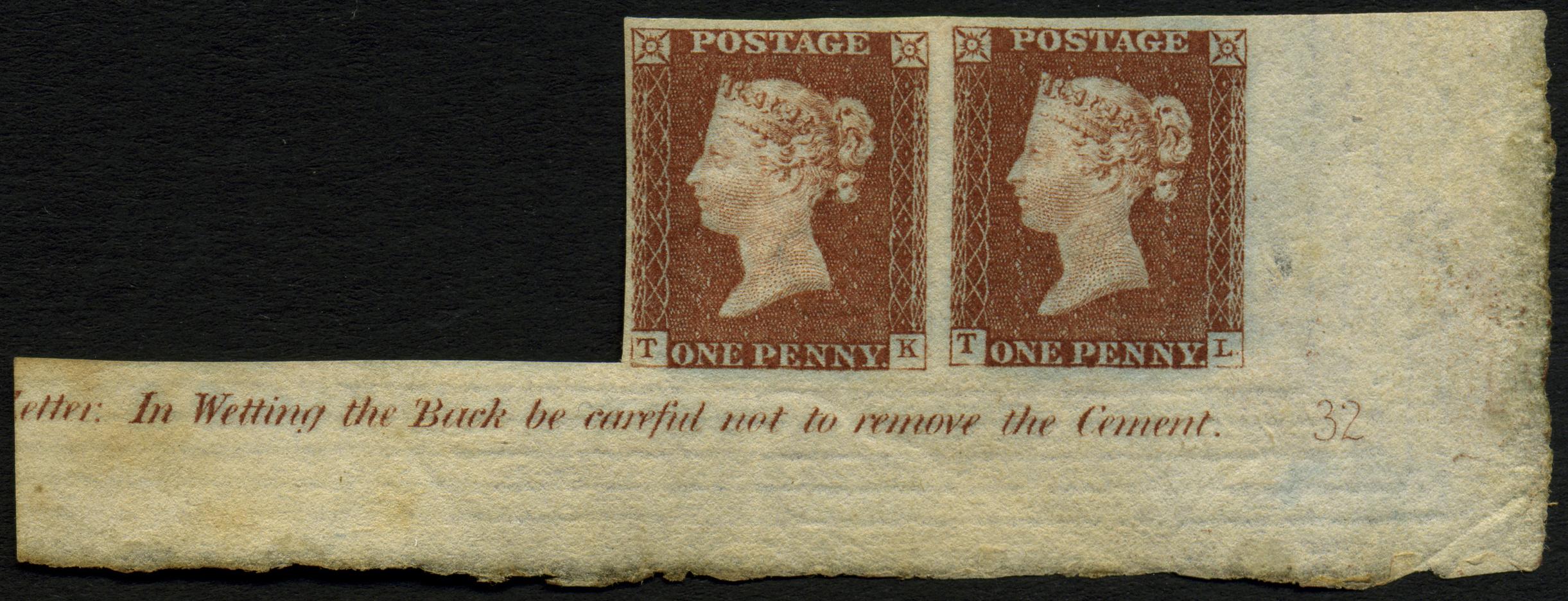 Plate 32 T-L