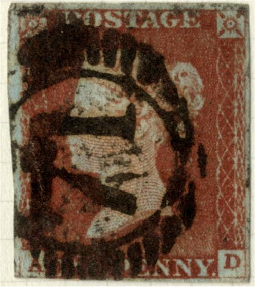 Plate 63 A-D