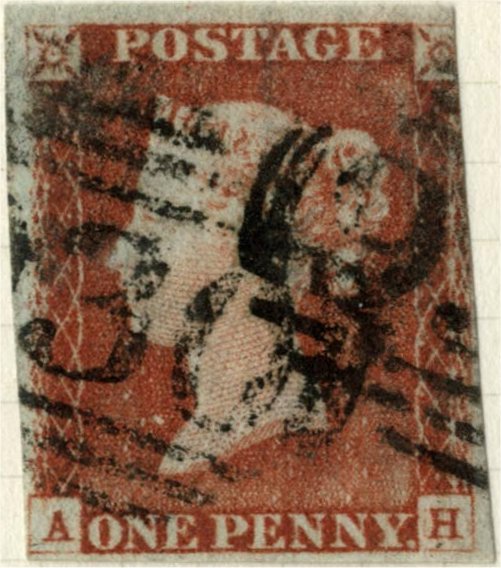 Plate 63 A-H