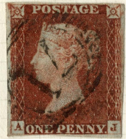 Plate 63 A-J