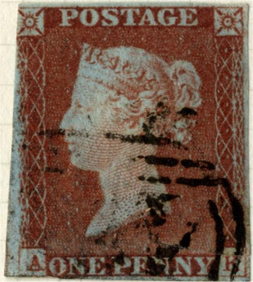 Plate 63 A-K
