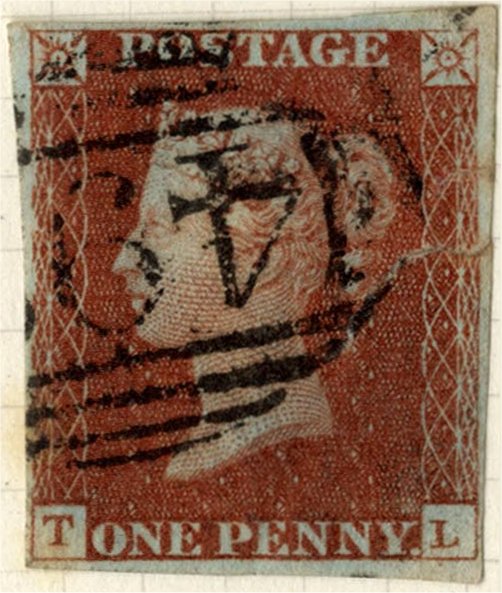 Plate 64 T-L