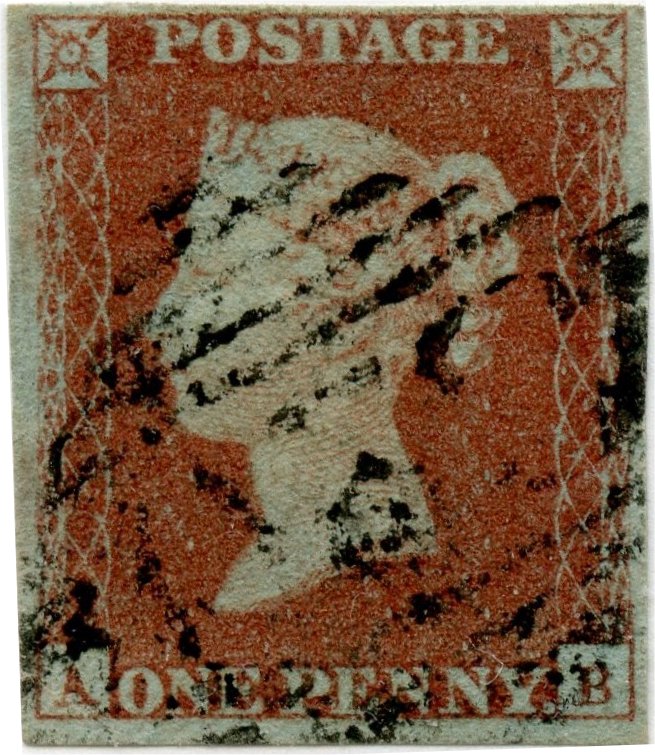 Plate 128 A-B