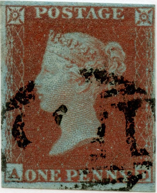 Plate 144 A-D