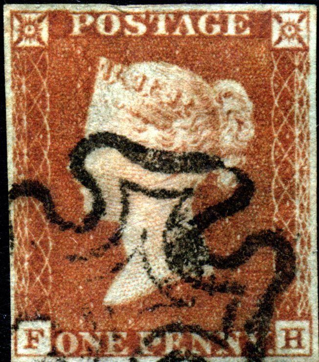 Plate 17 F-H