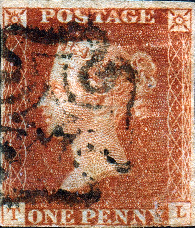 Plate 17 T-L