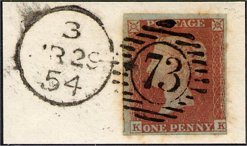 Plate 174 K-K